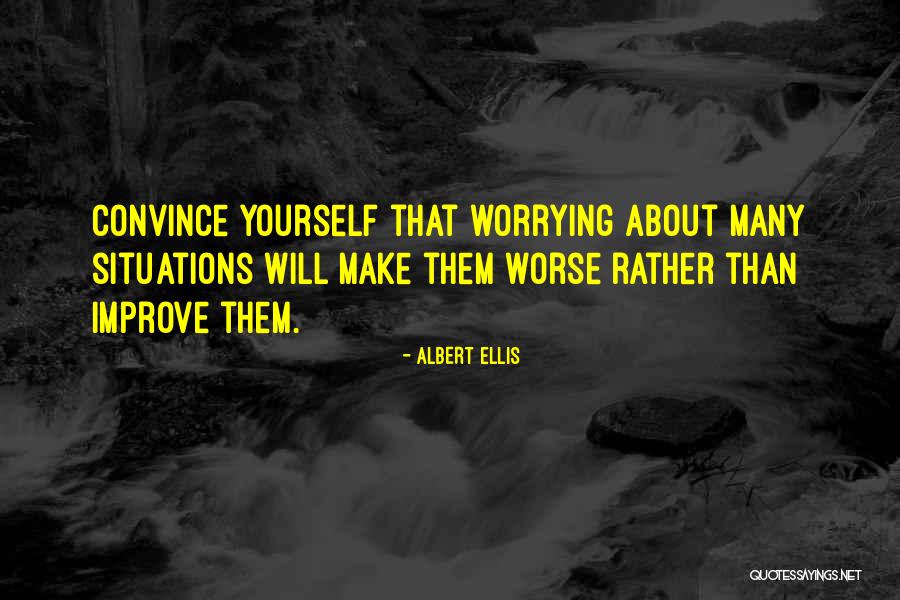 Nonsuffering Quotes By Albert Ellis Nonsuffering Quotes By Albert Ellis