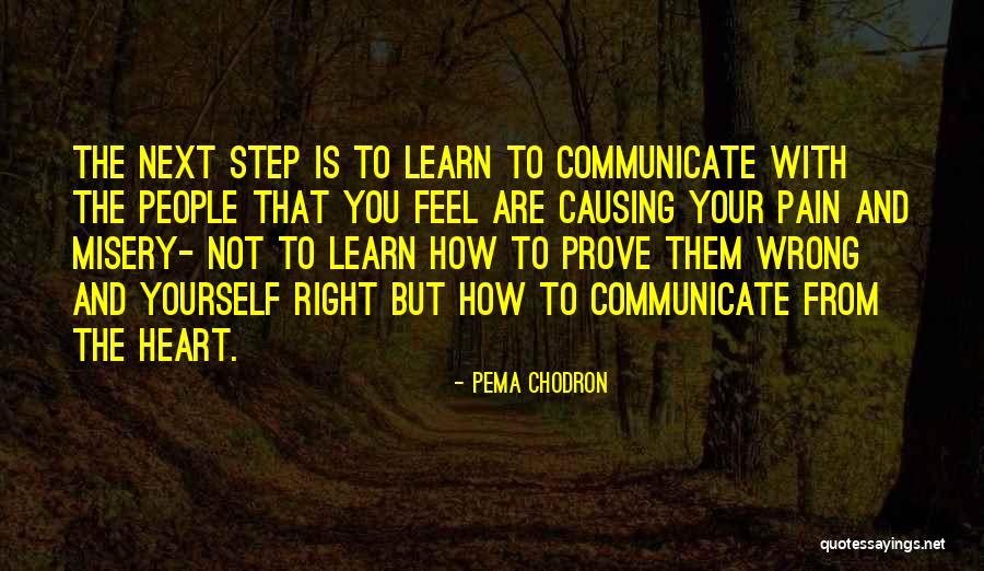 Nonsynonymous Quotes By Pema Chodron Nonsynonymous Quotes By Pema Chodron