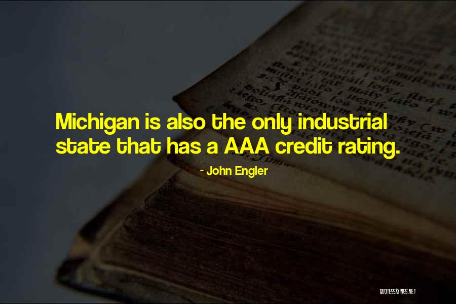 Nontheistic Def Quotes By John Engler Nontheistic Def Quotes By John Engler