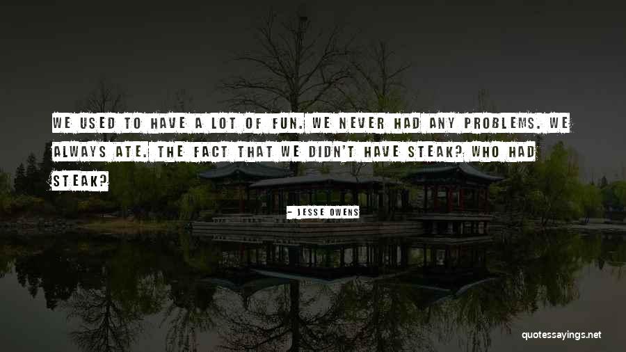Nontombi Tutu Quotes By Jesse Owens Nontombi Tutu Quotes By Jesse Owens