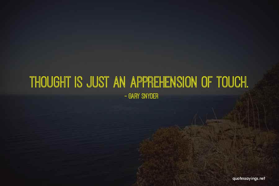 Nontoxic Uninodular Quotes By Gary Snyder Nontoxic Uninodular Quotes By Gary Snyder