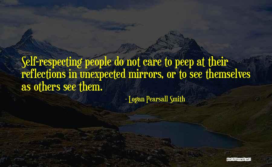 Nontsizi Cayou Quotes By Logan Pearsall Smith Nontsizi Cayou Quotes By Logan Pearsall Smith