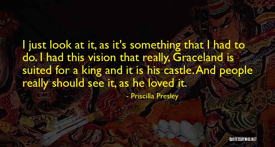 Nontsizi Dolores Quotes By Priscilla Presley Nontsizi Dolores Quotes By Priscilla Presley
