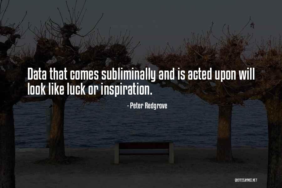 Nonuniform Arrangement Quotes By Peter Redgrove Nonuniform Arrangement Quotes By Peter Redgrove