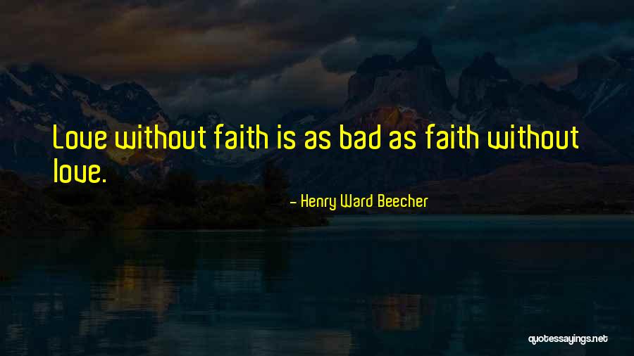 Nonuniform Electric Field Quotes By Henry Ward Beecher Nonuniform Electric Field Quotes By Henry Ward Beecher
