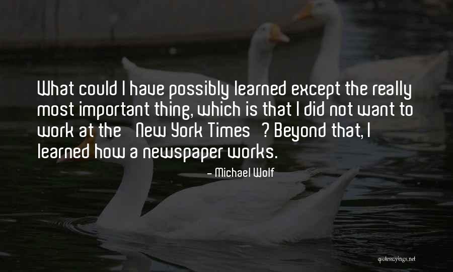 Nonverbal Child Quotes By Michael Wolf Nonverbal Child Quotes By Michael Wolf