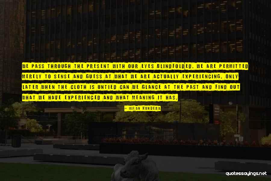 Nonverbals Of Attraction Quotes By Milan Kundera Nonverbals Of Attraction Quotes By Milan Kundera