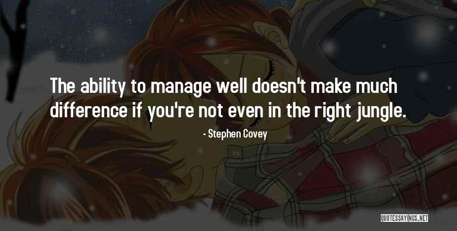 Nonviable Muscle Quotes By Stephen Covey Nonviable Muscle Quotes By Stephen Covey