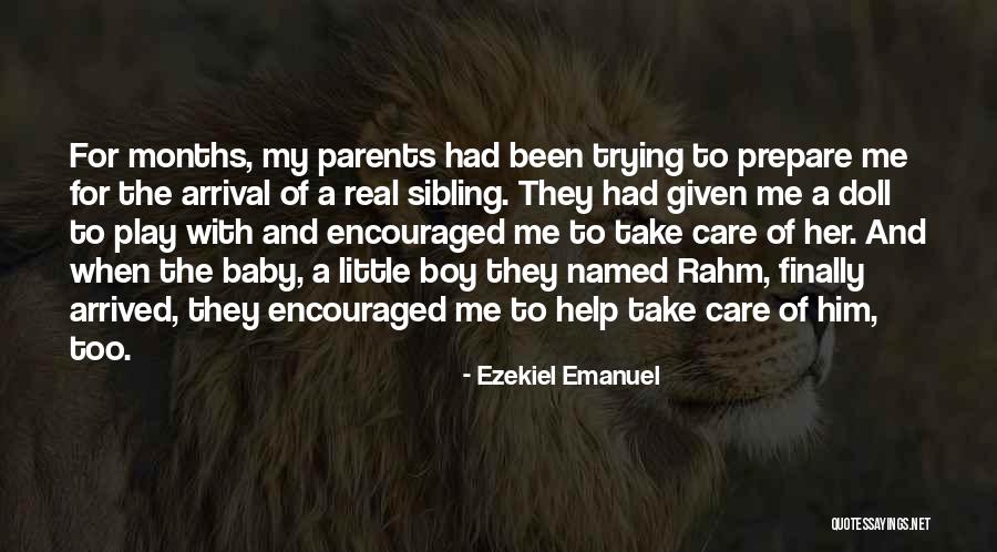 Nonviable Quotes By Ezekiel Emanuel Nonviable Quotes By Ezekiel Emanuel