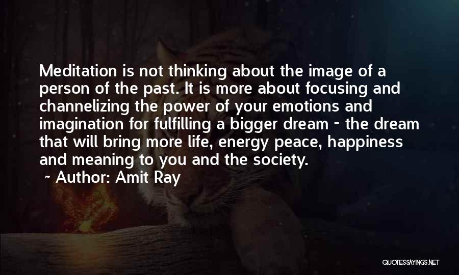 Nonviolence And Peace Quotes By Amit Ray