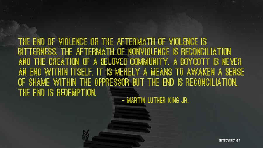 Nonviolence And Violence Quotes By Martin Luther King Jr. Nonviolence And Violence Quotes By Martin Luther King Jr.