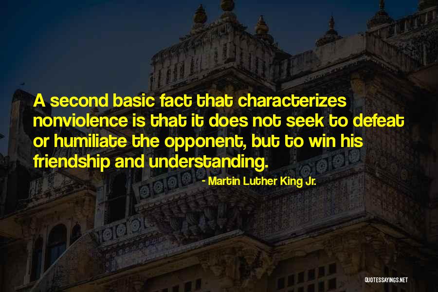 Nonviolence Martin Luther King Jr Quotes By Martin Luther King Jr. Nonviolence Martin Luther King Jr Quotes By Martin Luther King Jr.