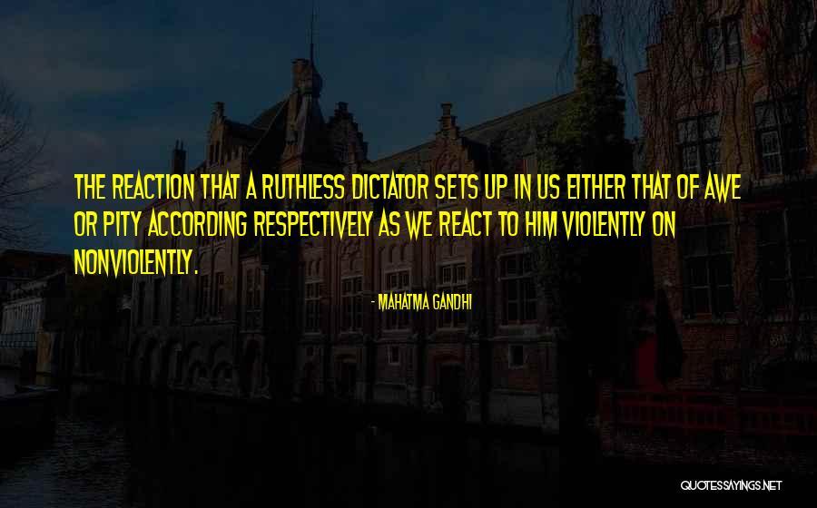 Nonviolently Quotes By Mahatma Gandhi Nonviolently Quotes By Mahatma Gandhi