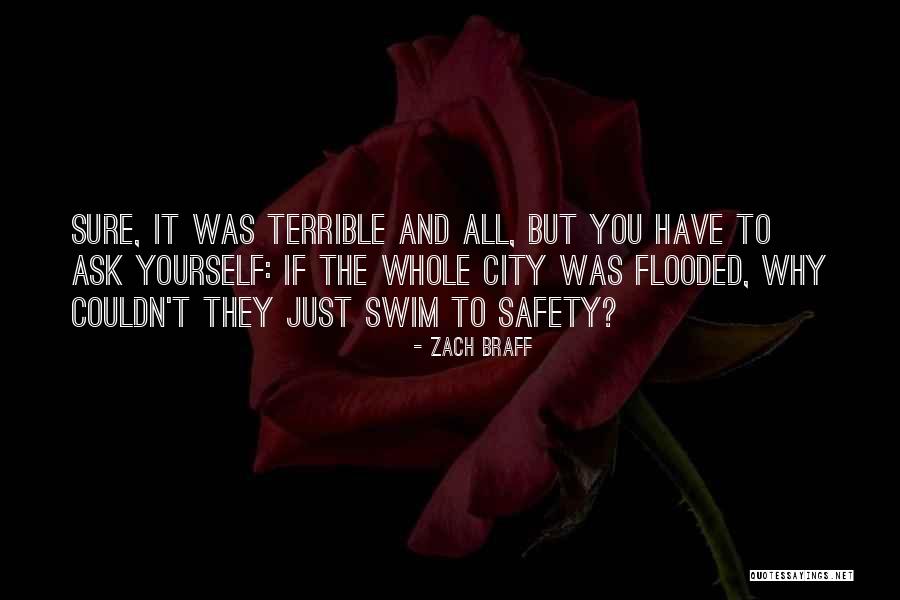 Nonvital Functions Quotes By Zach Braff Nonvital Functions Quotes By Zach Braff