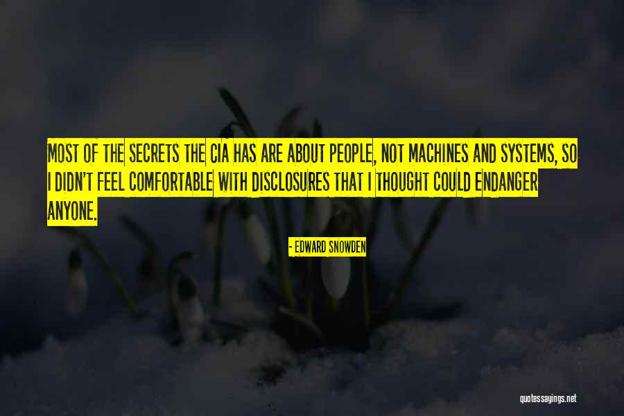 Nonvital Surgery Quotes By Edward Snowden Nonvital Surgery Quotes By Edward Snowden