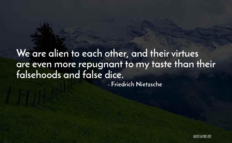 Nonvolatile Examples Quotes By Friedrich Nietzsche Nonvolatile Examples Quotes By Friedrich Nietzsche