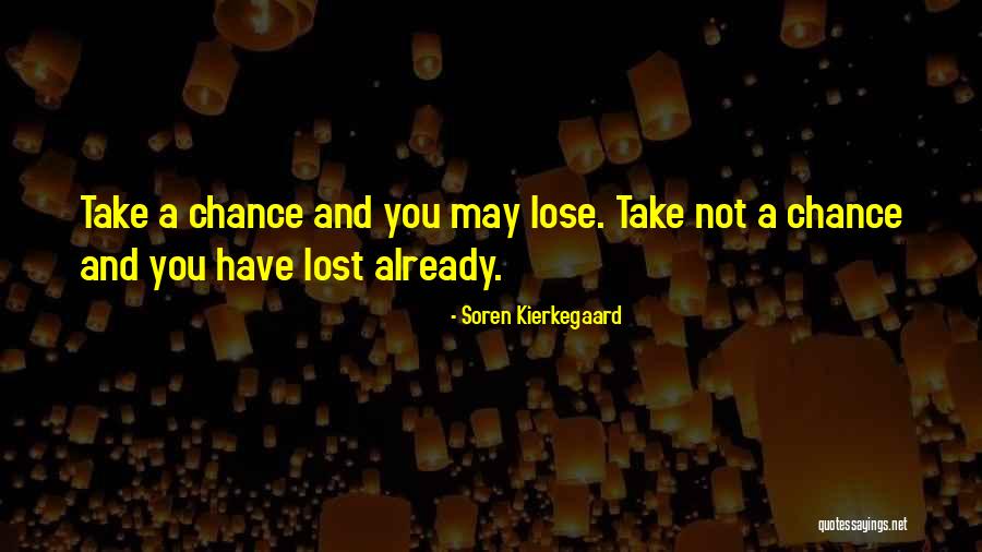 Nonvolatile Examples Quotes By Soren Kierkegaard Nonvolatile Examples Quotes By Soren Kierkegaard