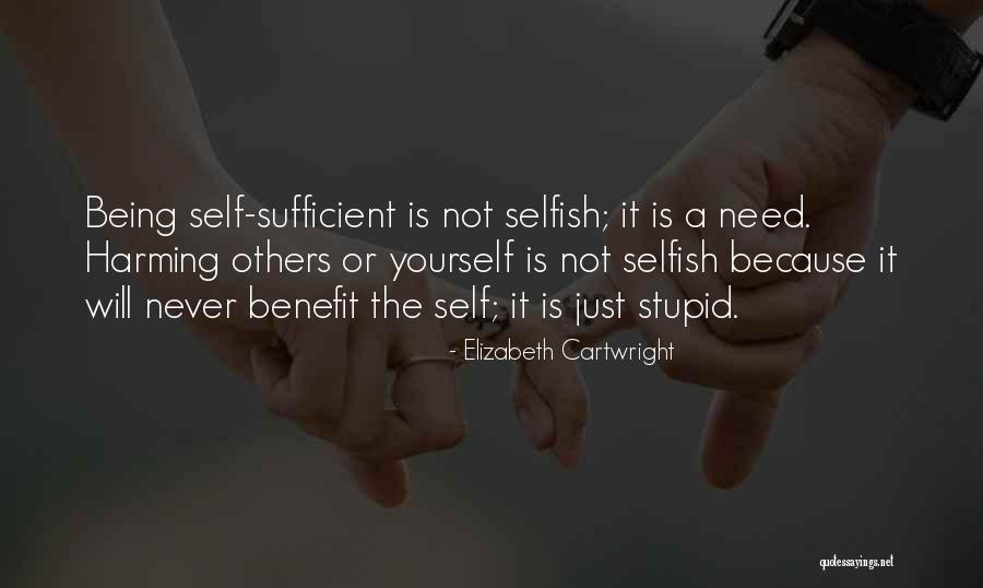 Nonwhite School Quotes By Elizabeth Cartwright Nonwhite School Quotes By Elizabeth Cartwright