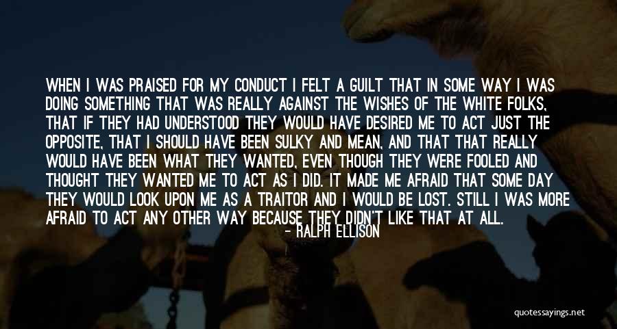 Nonworkaholics Quotes By Ralph Ellison Nonworkaholics Quotes By Ralph Ellison