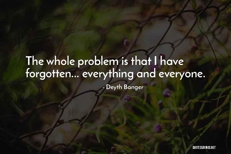 Nonyane Lodge Quotes By Deyth Banger Nonyane Lodge Quotes By Deyth Banger