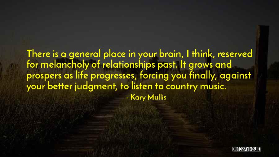 Nonyelu Anyichie Quotes By Kary Mullis Nonyelu Anyichie Quotes By Kary Mullis