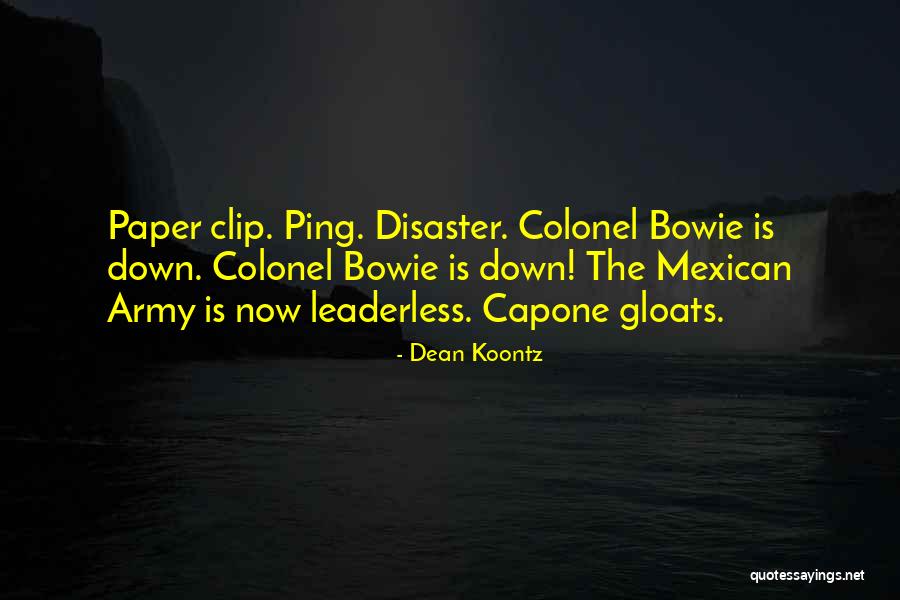 Nonyelum Nwankwo Quotes By Dean Koontz Nonyelum Nwankwo Quotes By Dean Koontz