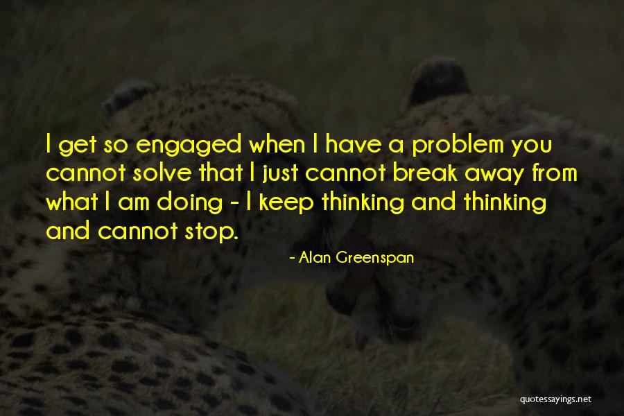 Noochy Quotes By Alan Greenspan Noochy Quotes By Alan Greenspan