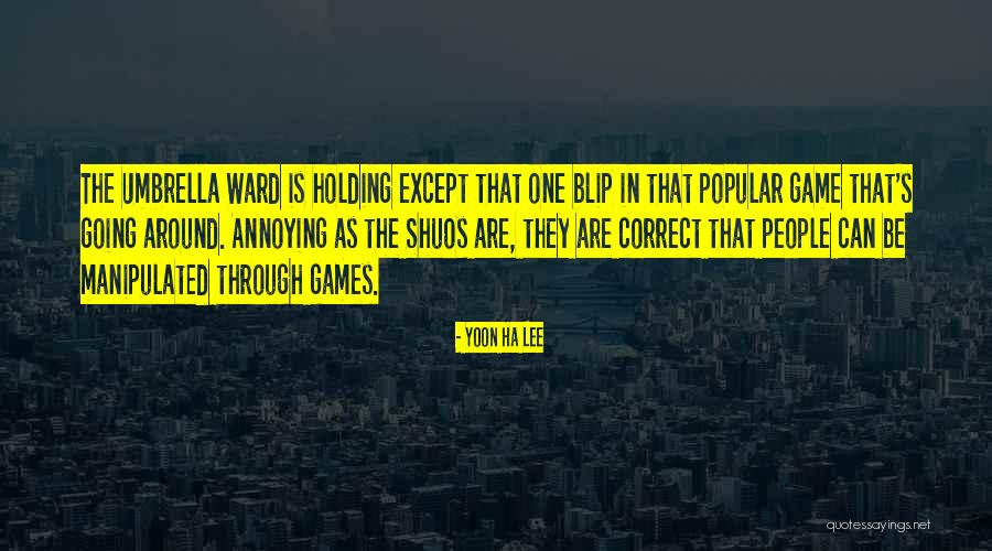 Noodgenerator Quotes By Yoon Ha Lee Noodgenerator Quotes By Yoon Ha Lee