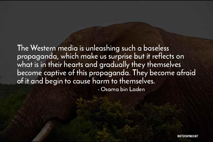 Noodle Lover Quotes By Osama Bin Laden Noodle Lover Quotes By Osama Bin Laden