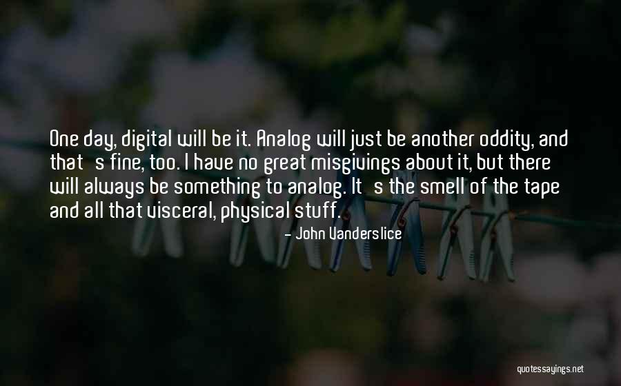 Noodle Man Chesapeake Quotes By John Vanderslice Noodle Man Chesapeake Quotes By John Vanderslice