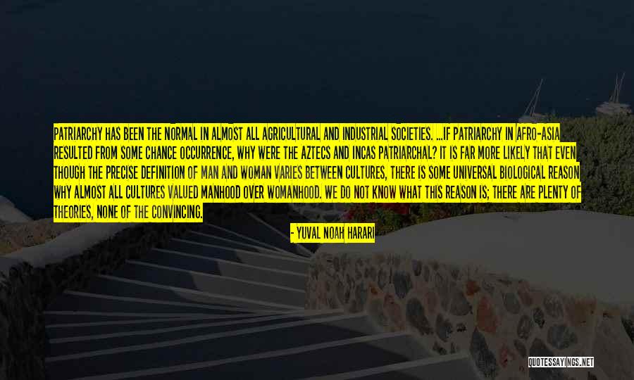 Noodle Man Chesapeake Quotes By Yuval Noah Harari Noodle Man Chesapeake Quotes By Yuval Noah Harari