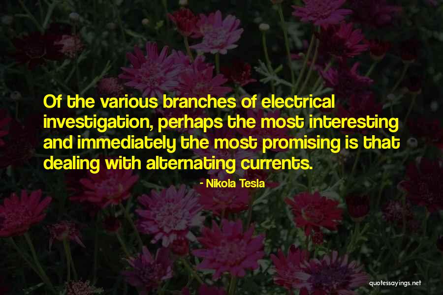 Noodler Pens Quotes By Nikola Tesla Noodler Pens Quotes By Nikola Tesla