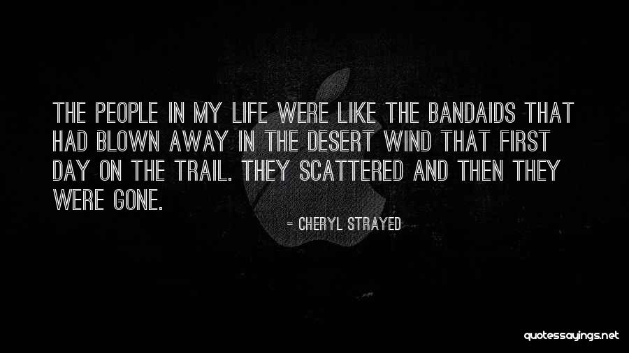 Noodles Once Upon A Time In America Quotes By Cheryl Strayed Noodles Once Upon A Time In America Quotes By Cheryl Strayed
