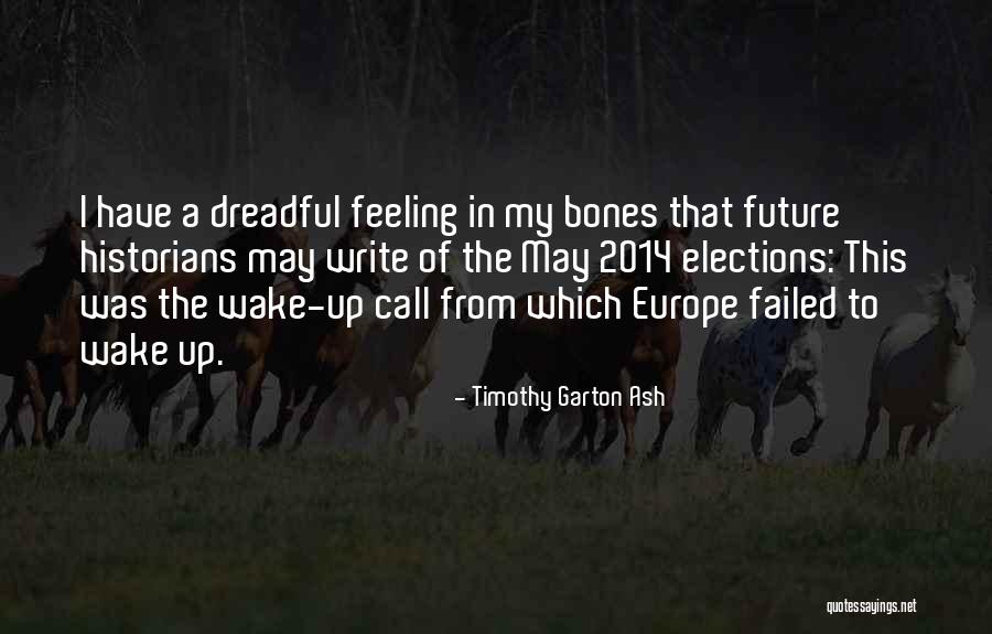 Noodles Once Upon A Time In America Quotes By Timothy Garton Ash Noodles Once Upon A Time In America Quotes By Timothy Garton Ash