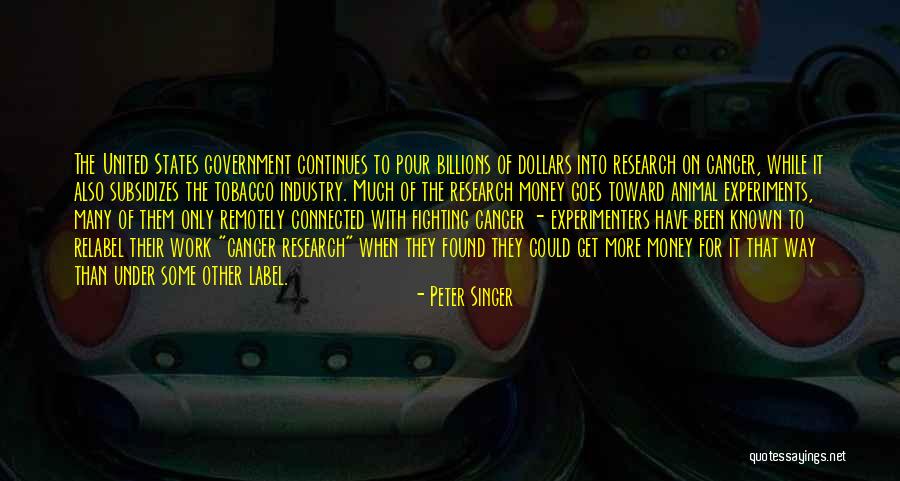 Noodynaadys Quotes By Peter Singer Noodynaadys Quotes By Peter Singer
