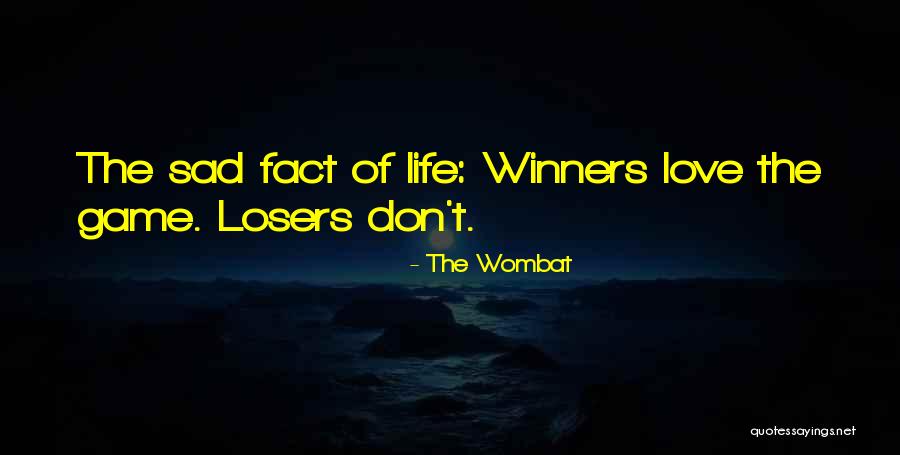 Noodzakelijk Engels Quotes By The Wombat Noodzakelijk Engels Quotes By The Wombat