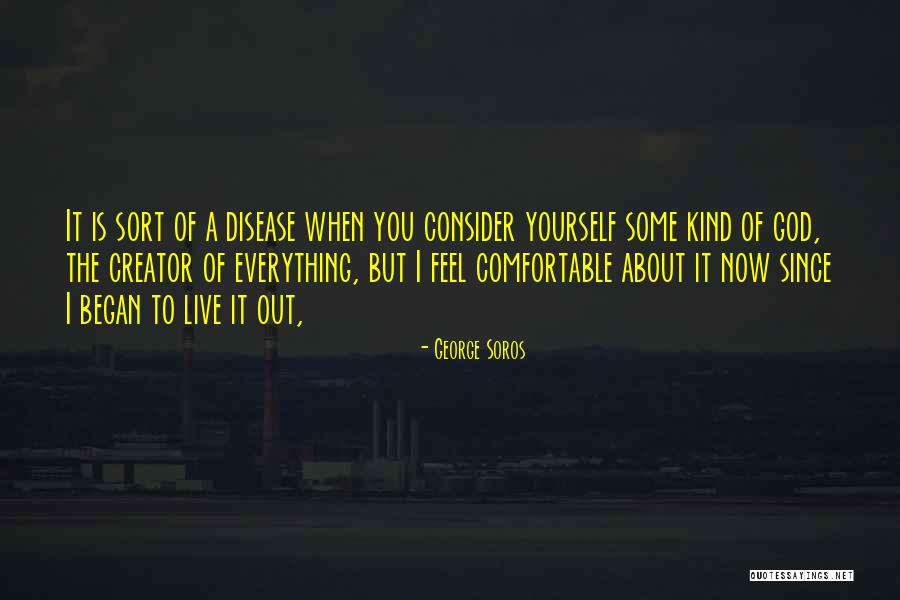 Noodzakelijk Quotes By George Soros Noodzakelijk Quotes By George Soros