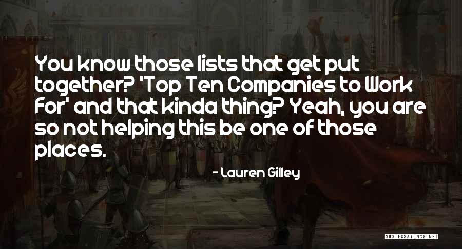 Noogies Place Quotes By Lauren Gilley Noogies Place Quotes By Lauren Gilley