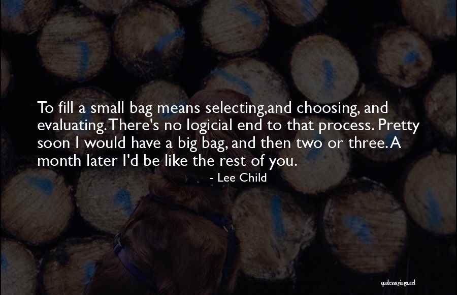 Noogies Place Quotes By Lee Child Noogies Place Quotes By Lee Child