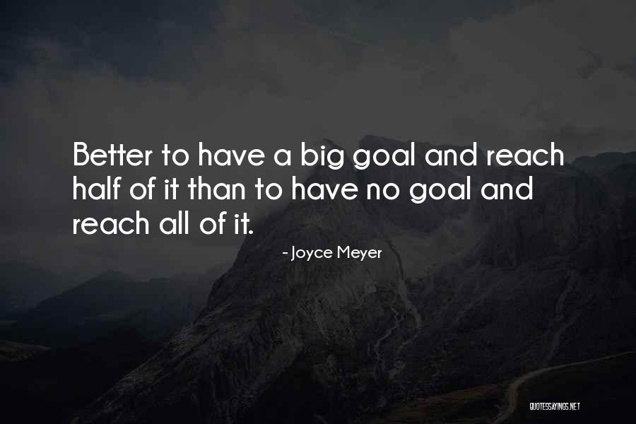 Nooh Saas Quotes By Joyce Meyer Nooh Saas Quotes By Joyce Meyer