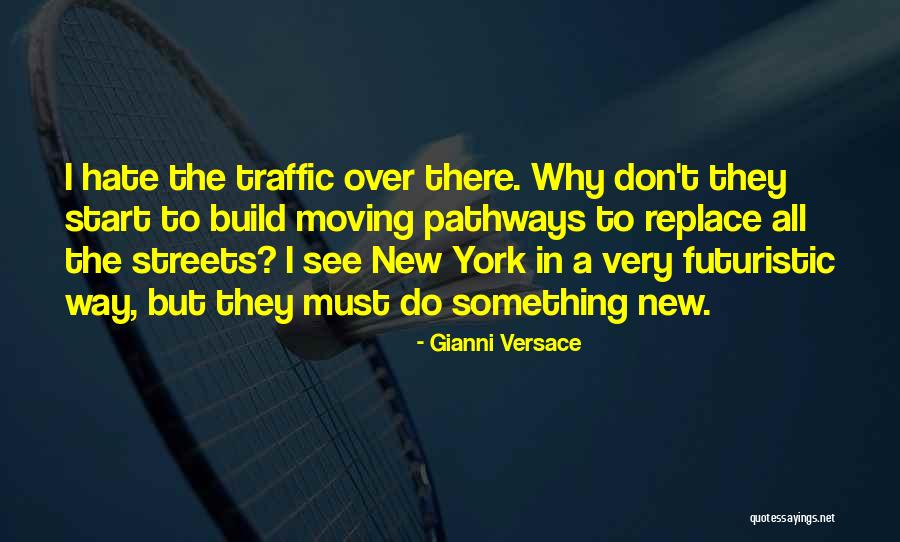 Nooij Y Quotes By Gianni Versace Nooij Y Quotes By Gianni Versace