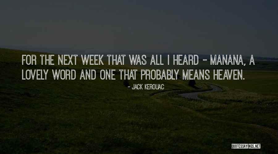 Nooij Y Quotes By Jack Kerouac Nooij Y Quotes By Jack Kerouac