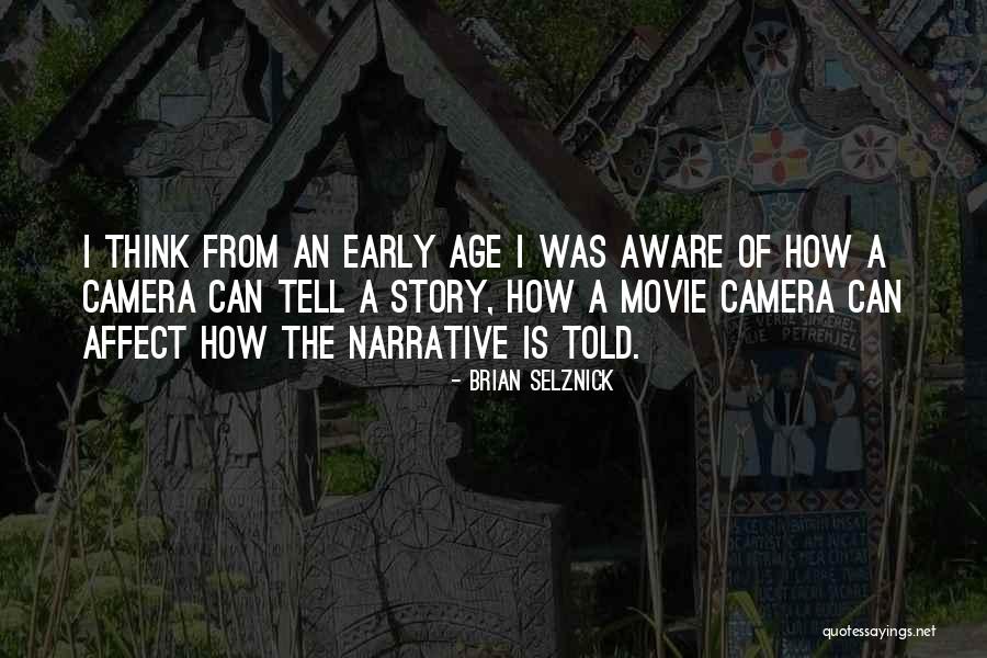 Nooit Thuis Quotes By Brian Selznick Nooit Thuis Quotes By Brian Selznick