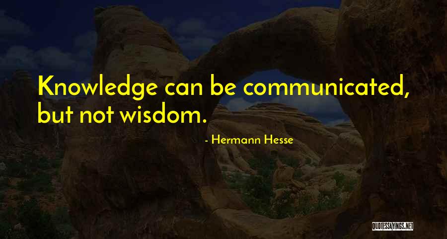 Nooitgedacht Horse Quotes By Hermann Hesse