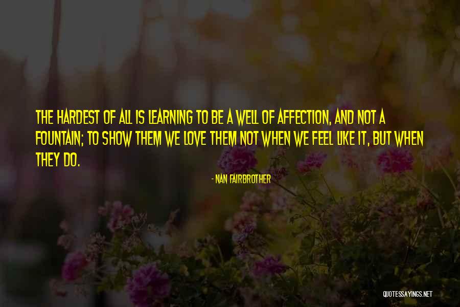 Nooitgedacht Horse Quotes By Nan Fairbrother Nooitgedacht Horse Quotes By Nan Fairbrother