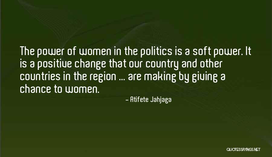Noojin Law Quotes By Atifete Jahjaga Noojin Law Quotes By Atifete Jahjaga
