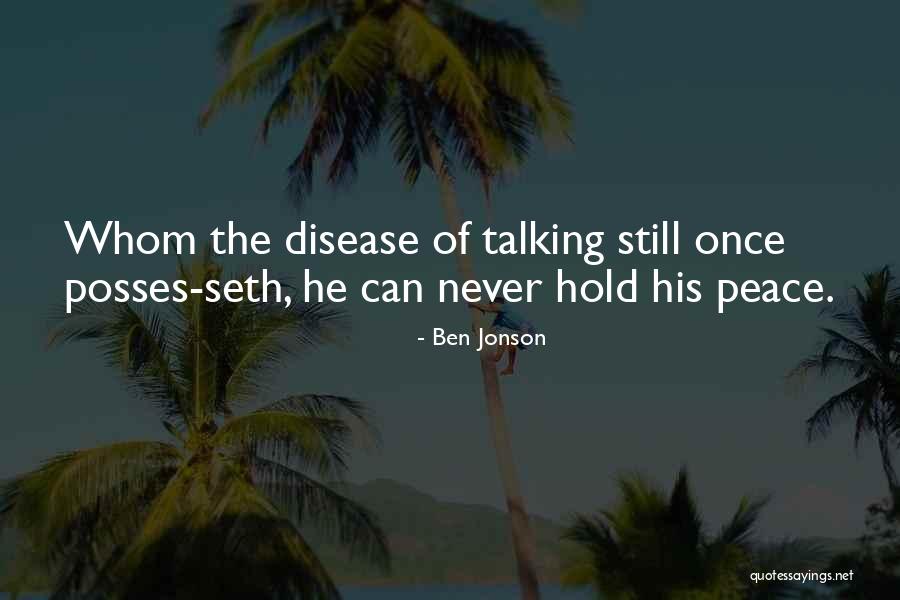 Noojin Obituary Quotes By Ben Jonson Noojin Obituary Quotes By Ben Jonson