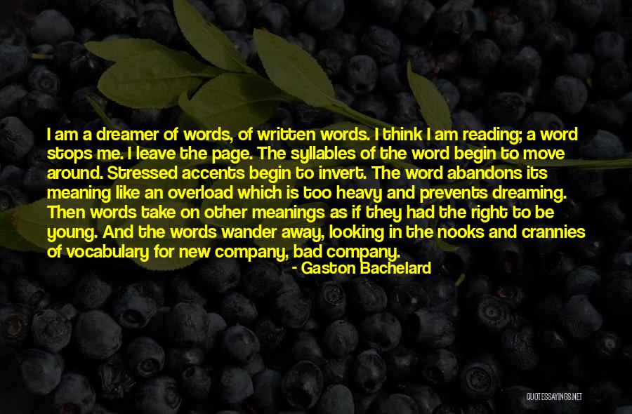 Nooks Quotes By Gaston Bachelard Nooks Quotes By Gaston Bachelard