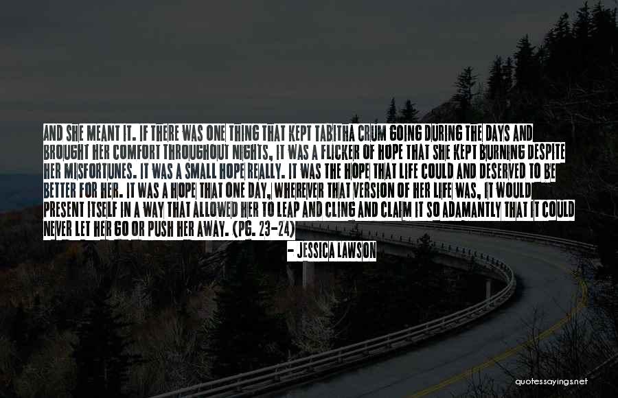 Nooks Quotes By Jessica Lawson Nooks Quotes By Jessica Lawson
