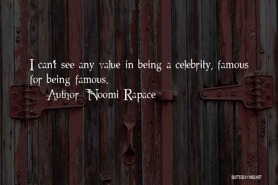 Noomi Rapace Quotes 729636